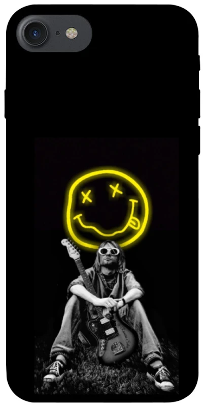 Чохол на Apple iPhone 7 / 8 (4.7") Nirvana ver.2 фото 1 з 1