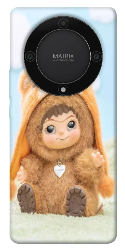 Чехол на Huawei Magic5 Lite Wakuku ver.2 фото 1 из 1