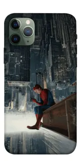 Чохол на Apple iPhone 11 Pro (5.8") Spider Man ver.5 фото 1 з 1