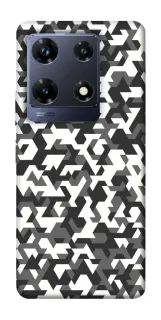 Чехол на Infinix Note 30 Pro Camouflage v7 фото 1 из 1