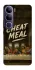 Чохол на Vivo Y300 Cheat Meal фото 1 з 1