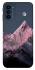 Чохол на Motorola Moto G41 Pink mountain фото 1 з 1