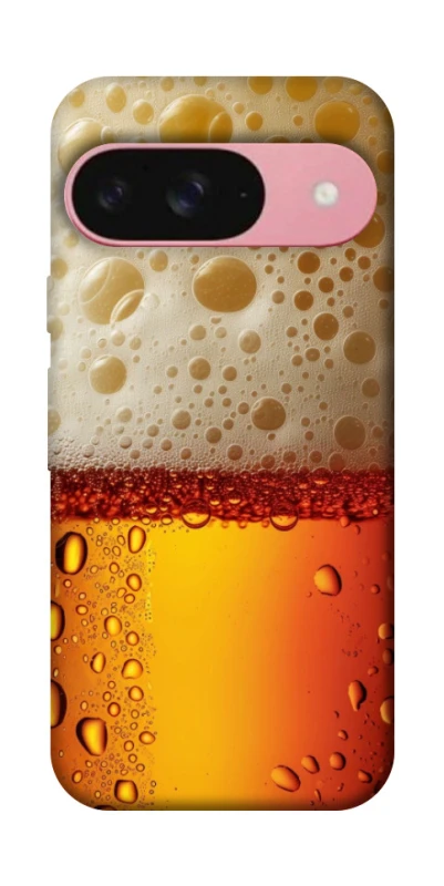 Чохол на Google Pixel 9 Beer Style фото 1 з 1