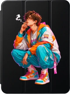 Чохол Anime tablet V4 фото 1 з 2