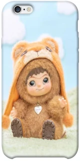 Чехол на Apple iPhone 6/6s plus (5.5") Wakuku ver.2 фото 1 из 1