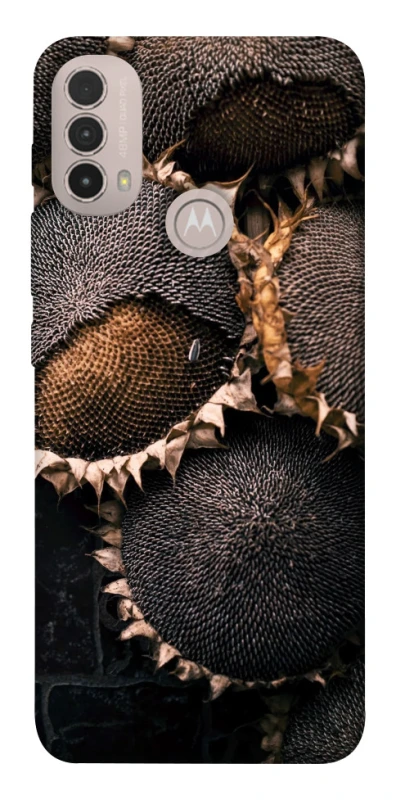 Чохол на Motorola Moto E40 Dreams2 фото 1 з 1