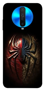 Чохол на Xiaomi Redmi K30 Spiderman icon фото 1 з 1
