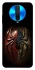 Чохол на Xiaomi Redmi K30 Spiderman icon фото 1 з 1