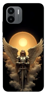 Чохол на Xiaomi Redmi A1 / A2 Archangel Michael фото 1 з 1