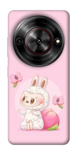Чохол на ZTE Nubia Focus Mokoko Peach фото 1 з 1