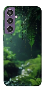 Чохол на Samsung Galaxy S23 FE rain forest фото 1 з 1