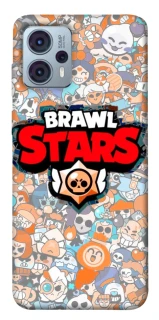 Чохол на Motorola Moto G23 Brawl Stars ver.15 фото 1 з 1
