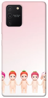 Чехол на Samsung Galaxy S10 Lite Sonny фото 1 из 1