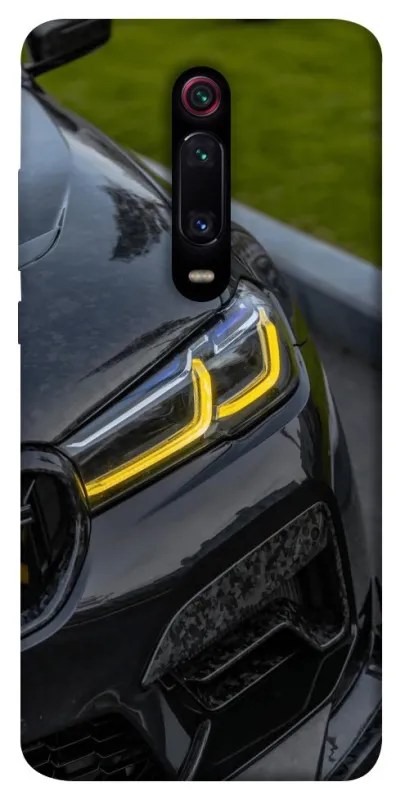 Чехол на Xiaomi Redmi K20 / K20 Pro / Mi9T / Mi9T Pro BMW v48 фото 1 из 1