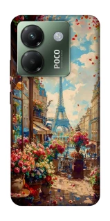 Чехол на Xiaomi Poco M7 pro 5G Paris фото 1 из 1