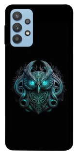 Чохол на Samsung Galaxy M32 Fantastic owl фото 1 з 1