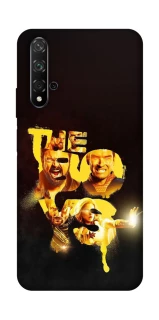 Чехол на Huawei Honor 20 / Nova 5T The boys фото 1 из 1