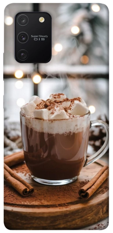 Чехол на Samsung Galaxy S10 Lite Cocoa фото 1 из 1