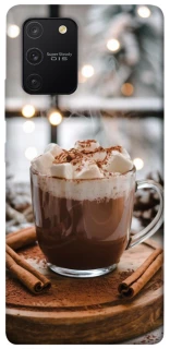 Чехол на Samsung Galaxy S10 Lite Cocoa фото 1 из 1