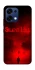 Чехол на Oppo A6 Pro 4G/5G Silent Hill aesthetic ver.1 фото 1 из 2