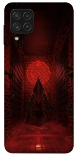 Чехол на Samsung Galaxy A22 4G Silent Hill aesthetic ver.4 фото 1 из 1