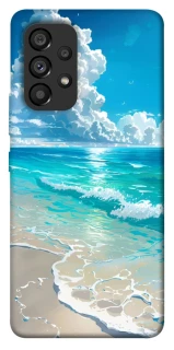 Чохол на Samsung Galaxy A53 5G Azure sea фото 1 з 1