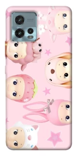 Чохол на Motorola Moto G72 Sonny angel фото 1 з 1