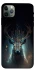 Чохол на Apple iPhone 11 Pro Max (6.5") Скандинавський олень v2 фото 1 з 1