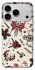 Чехол на Apple iPhone 18 Pro Max Stranger Things ver.2 фото 1 из 1