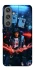 Чохол на Samsung Galaxy S24 FE Stranger Things ver.42 фото 1 з 1