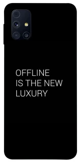 Чехол на Samsung Galaxy M31s Offline фото 1 из 1