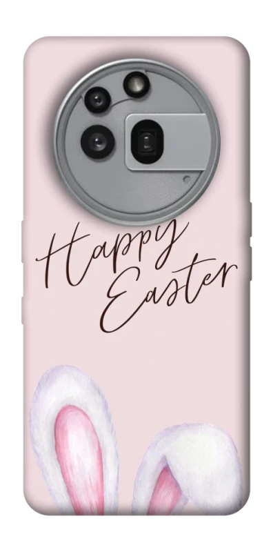 Чехол на Nothing Phone (3a) Pro Easter ver.1 фото 1 из 1