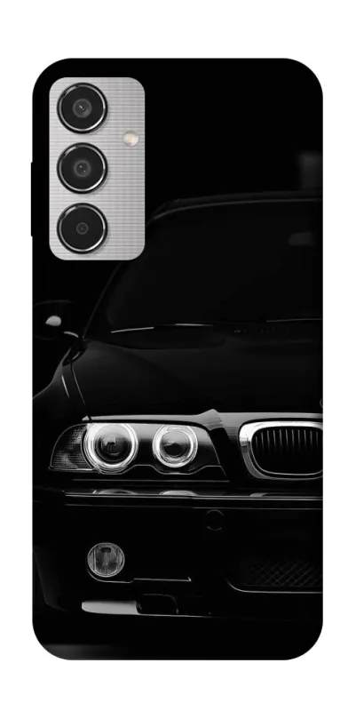 Чохол на Samsung Galaxy M35 BMW v43 фото 1 з 1