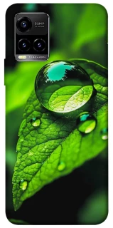 Чехол на Vivo Y21 / Y33s Flowers v16 фото 1 из 1