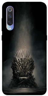 Чохол на Xiaomi Mi 9 House of the Dragon ver.2 фото 1 з 1