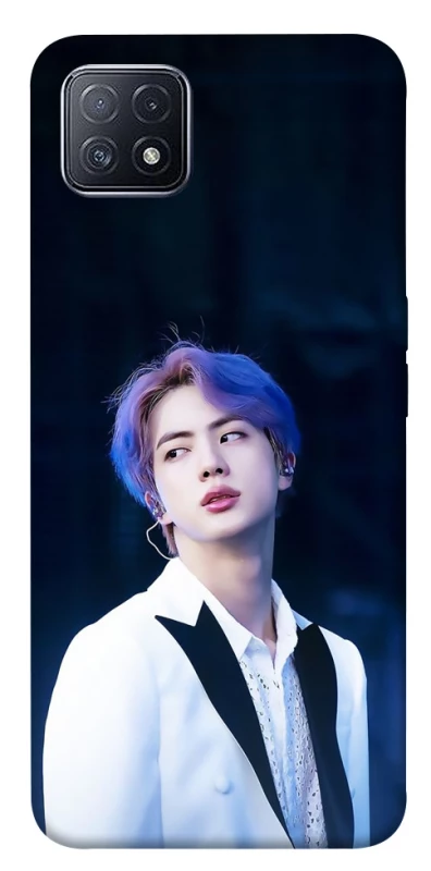 Чехол на Oppo A73 Jin - BTS фото 1 из 1
