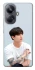 Чохол на Realme 10 Pro+ Jungkook - BTS фото 1 з 1