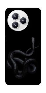 Чехол на Xiaomi Civi 5 Pro Black snake фото 1 из 1