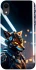 Чехол на Apple iPhone XR (6.1") Cyber ​​Fox фото 1 из 1