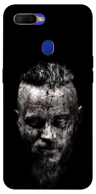 Чохол на Oppo A5s Ragnar фото 1 з 1