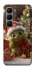Чехол на Infinix Hot 60 Pro+ Grinch mood ver.5 фото 1 из 1