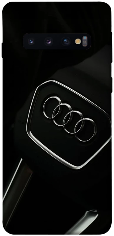 Чохол на Samsung Galaxy S10 AUDI фото 1 з 1