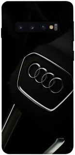 Чохол на Samsung Galaxy S10 AUDI фото 1 з 1