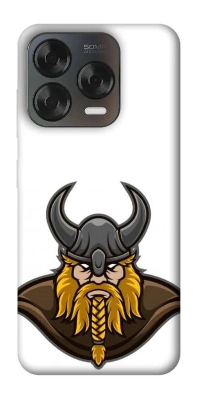 Чехол на ZTE Blade V70 Design Viking фото 1 из 2