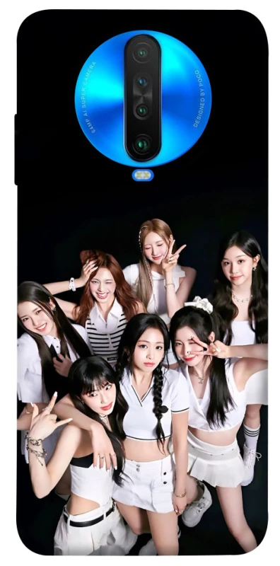 Чохол на Xiaomi Poco X2 BABYMONSTER фото 1 з 1