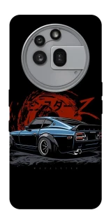 Чохол на Nothing Phone (3a) Pro Tokyo drive фото 1 з 1