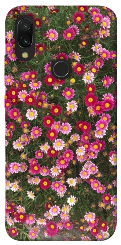 Чохол на Xiaomi Redmi 7 Flowers v8 фото 1 з 1