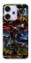 Чехол на Oppo Reno 14 Pro Mortal Kombat ver.4 фото 1 из 1