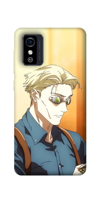 Чехол на ZTE Blade L9 Nanami v3 фото 1 из 1