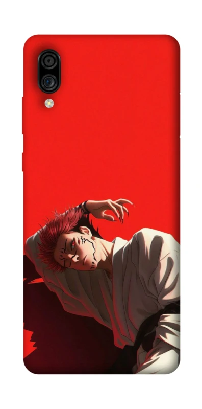 Чохол на ZTE Blade A5 (2020) Itadori фото 1 з 1